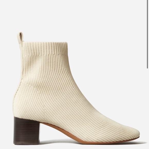 Everlane The Glove Boot - Picture 3 of 8